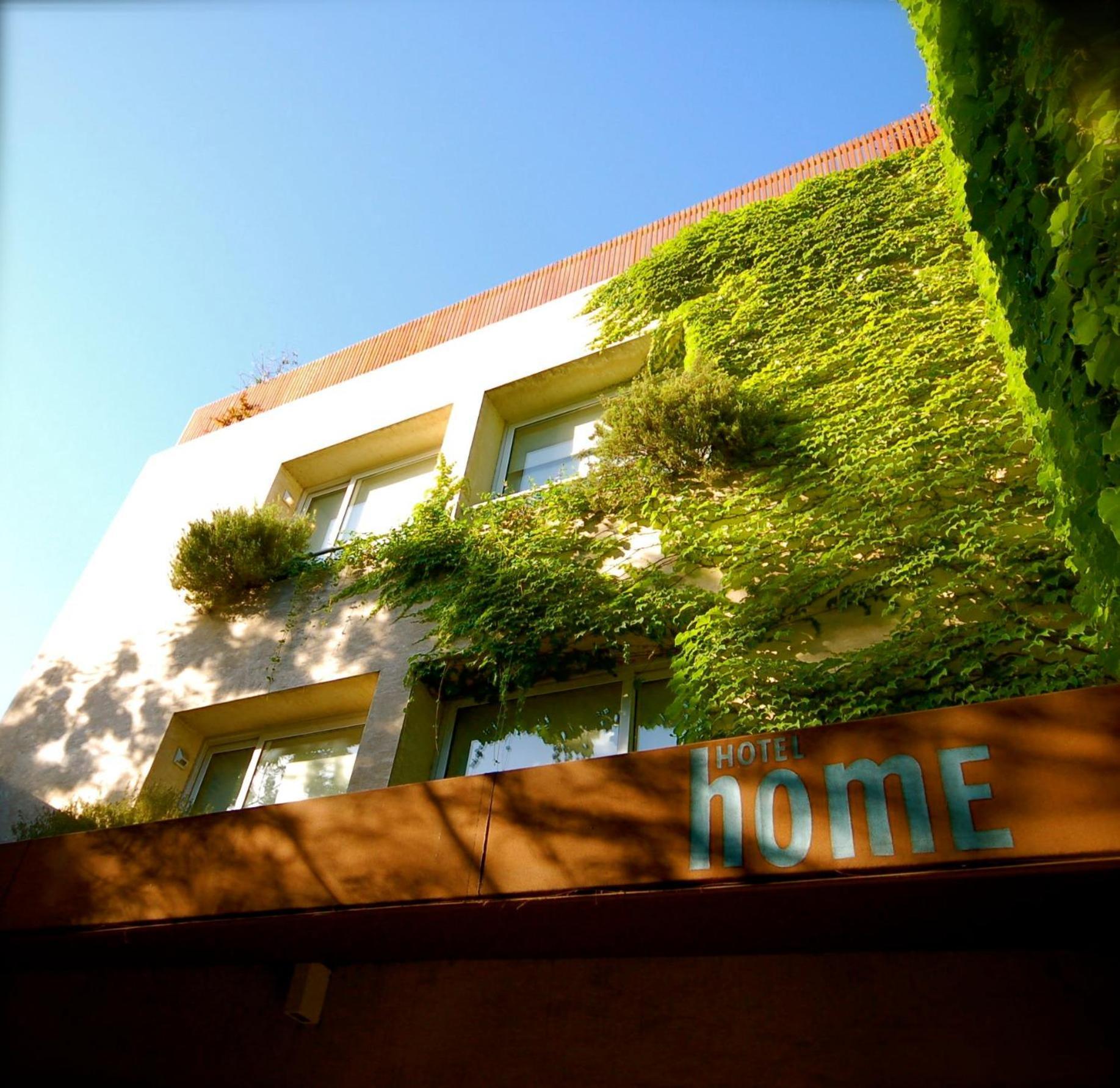 Home Hotel Buenos Aires Exterior photo